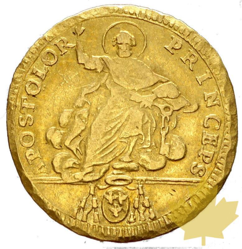 VATICAN-1787-DOPPIA ROMANA-PIE VI-TB - 12-agosto-2013-24.JPG