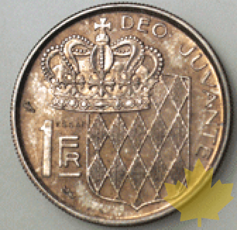 MONACO-1960-1 FRANC - Essai argent - 1255682426(1).gif