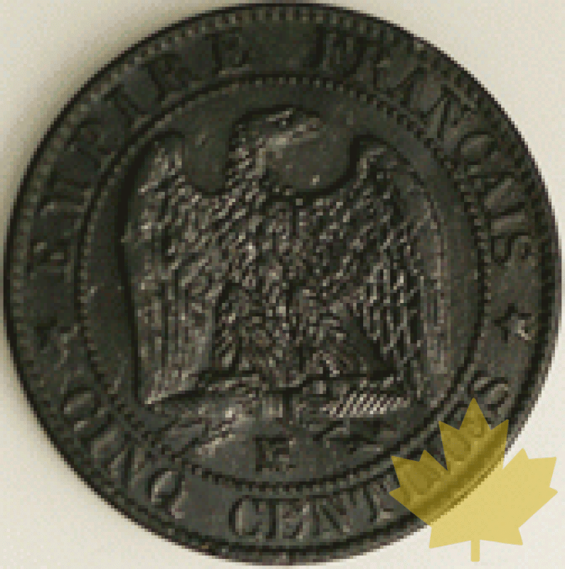 FRANCE-1855MA-5 CENTIMES chien - 1256225265(1).gif