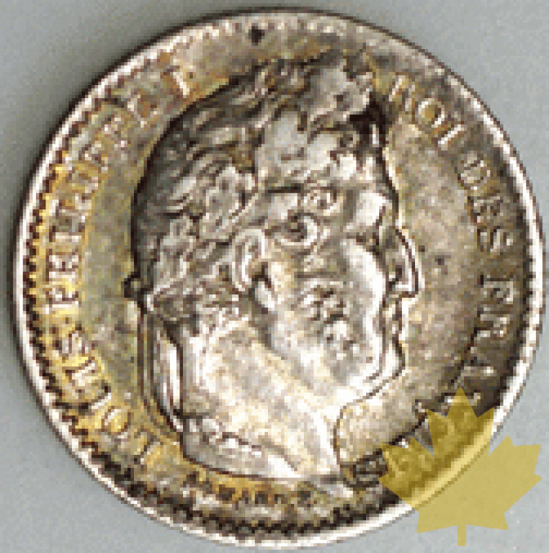 FRANCE-1845B-25 CENT. - 1256833666.gif