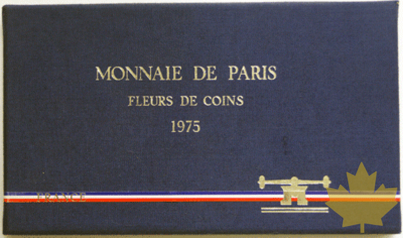 FRANCE-1975-SERIE FLEURS DE COIN - 1259232171.gif