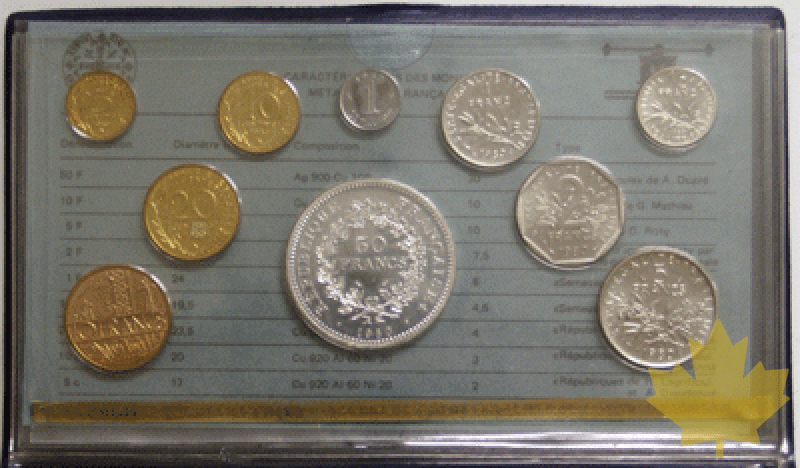 FRANCE-1980-SERIE FLEURS DE COIN - 1259232807(1).gif