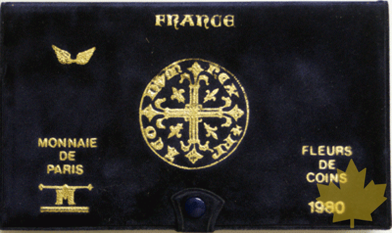 FRANCE-1980-SERIE FLEURS DE COIN - 1259232807.gif