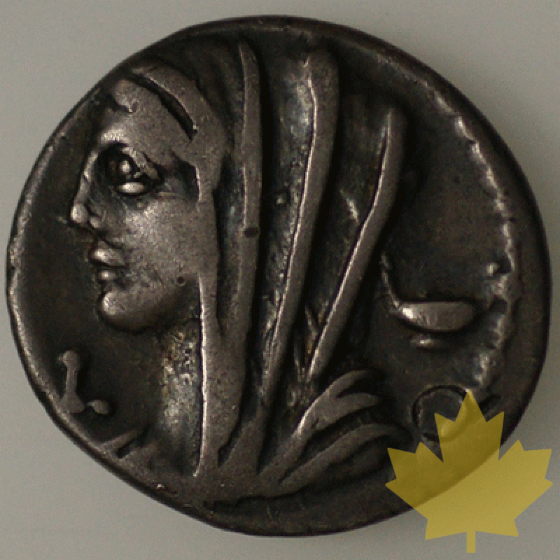 Rome Rep-CASSIA-DENIER-Cr. 413/1 - 1260780816.gif