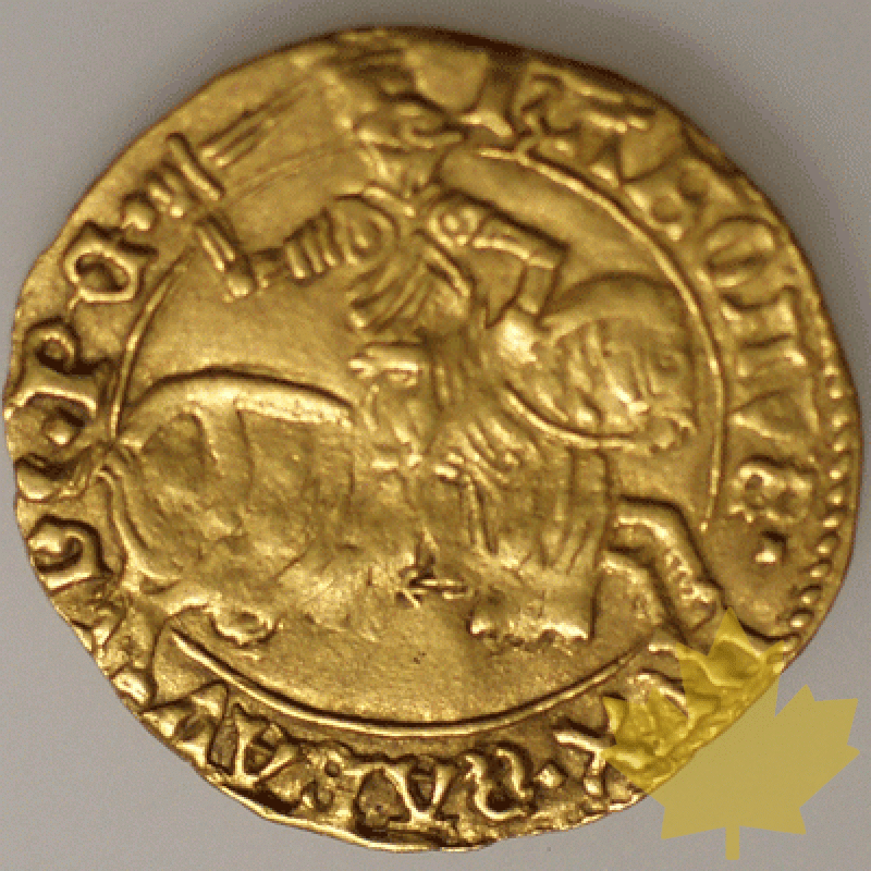 SAVOIE-1482-1490-Charles Ier, Ducato Chambéry - 1262007585.gif