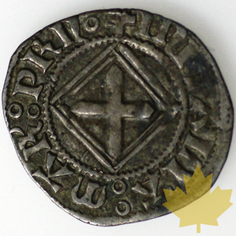 SAVOIE-1416-1440-AMEDO VIII Duc, Quart de Gros IIe type-TTB - 1262622633(1).gif