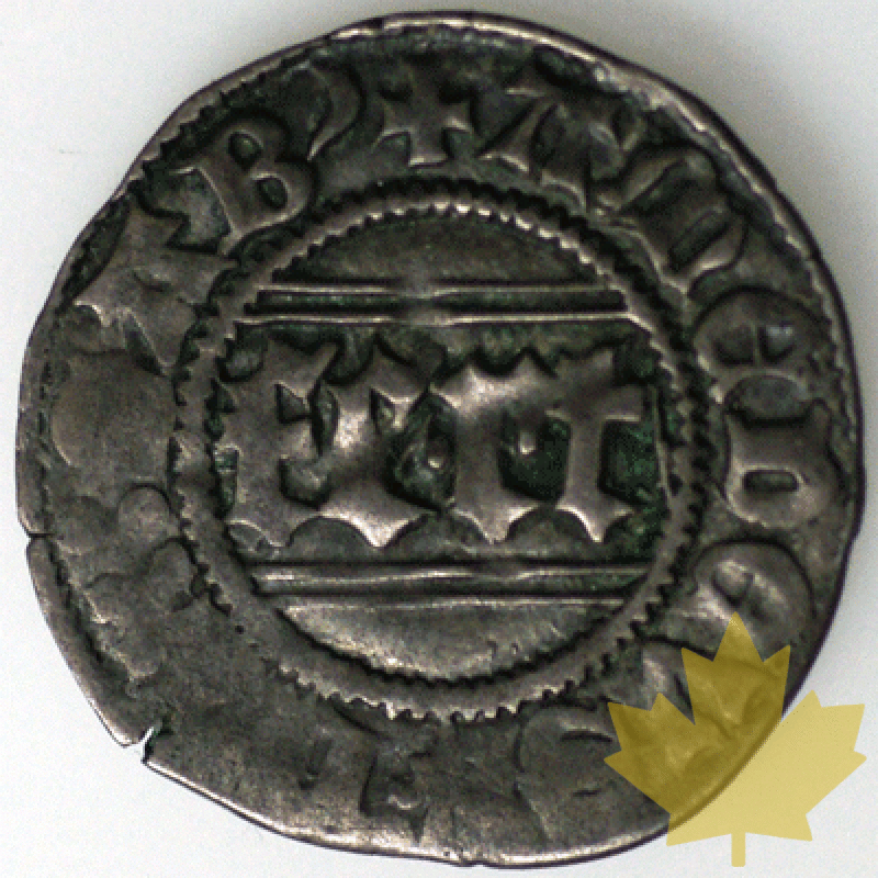 SAVOIE-1416-1440-Amédée VIII Duc, Quart de Gros - 1262623515.gif