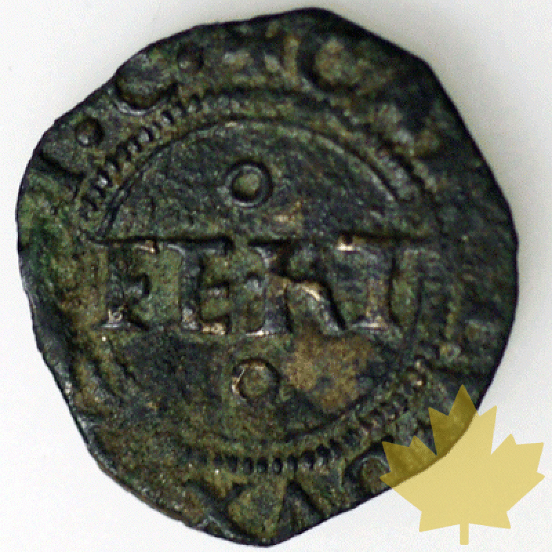 SAVOIE-1504-1553-Charles II, Quart Ier type - 1262697682.gif