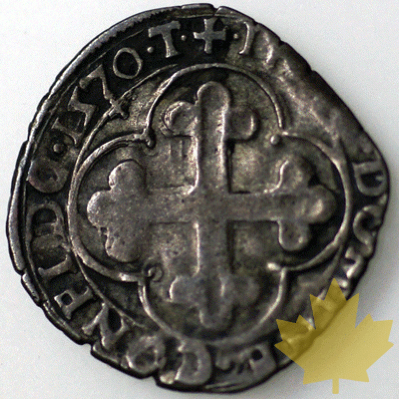 SAVOIE-1554-1580-Emmanuel-Philibert, Sou IIe type 1570T - 1262703720(1).gif