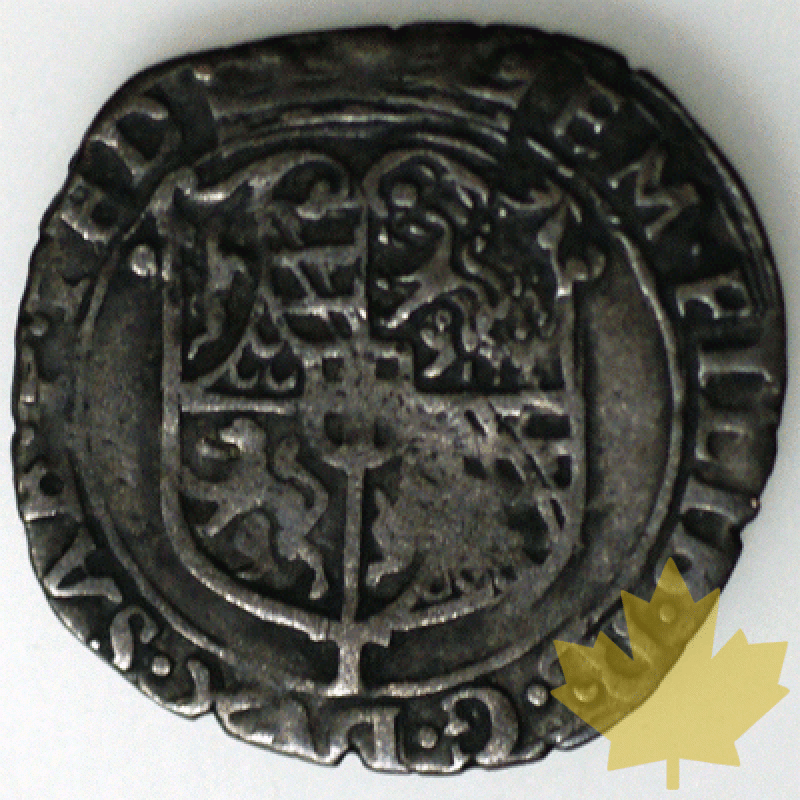 SAVOIE-1554-1580-Emmanuel-Philibert, Sou IIe type 1570T - 1262703720.gif