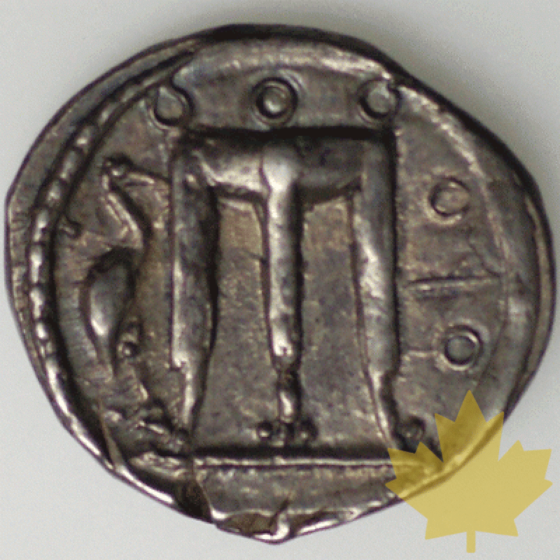 GRECE-Magna-Grèce-Calabrie-Bruttium, 550-480 av. J.C. - 1263653645.gif