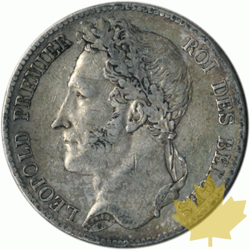 BELGIQUE-1835-5 FRANCS-TTB+ - 1269534145.gif