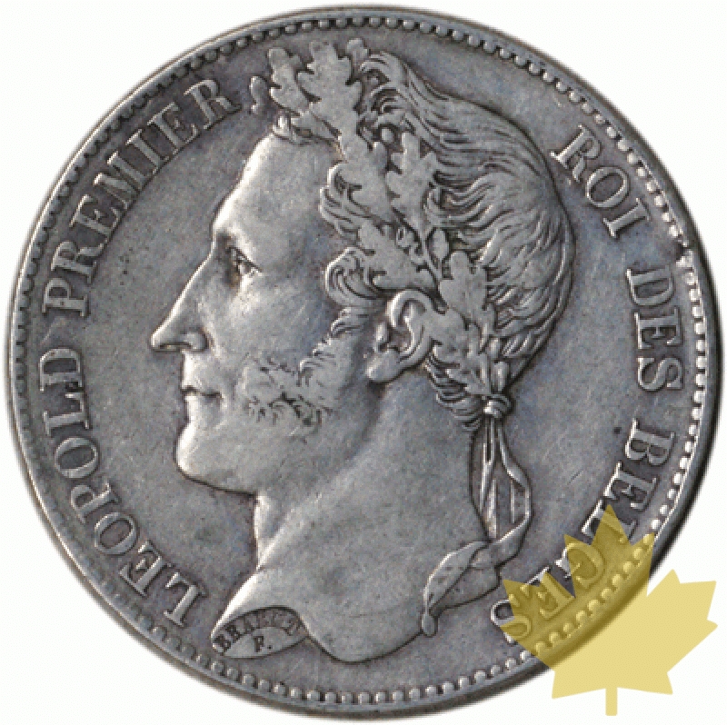 BELGIQUE-1848-5 FRANCS-TTB - 1269534965.gif