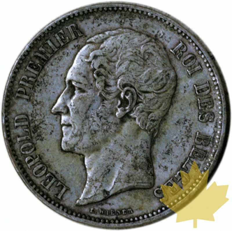 BELGIQUE-1851-5 FRANCS (51/50) - 1269614043.gif