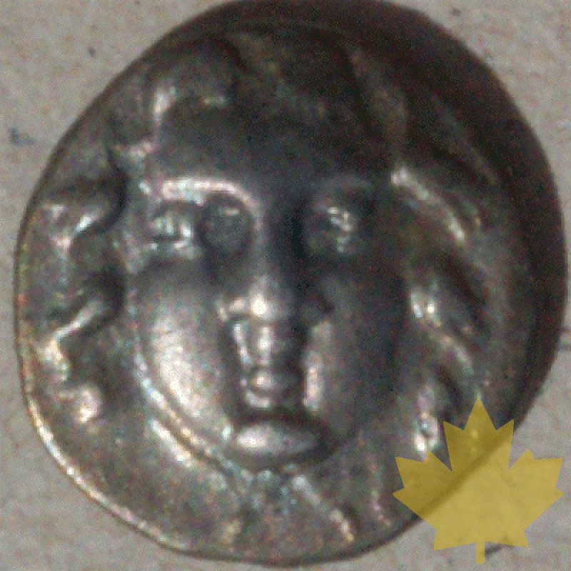 GRECE-Asie-Mineure-Carie (Iles de)-Ier Siècle av. J.C. - 1271082978.gif