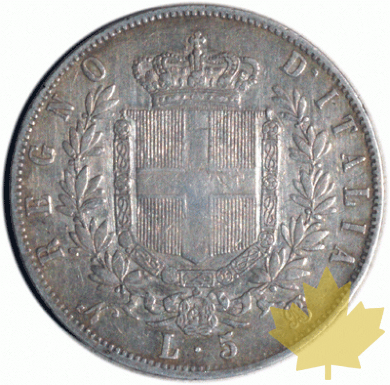 ITALIE-1864N-5 Lire-Vittorio Emanuele II-NAPOLI-TTB - 1271316619(1).gif
