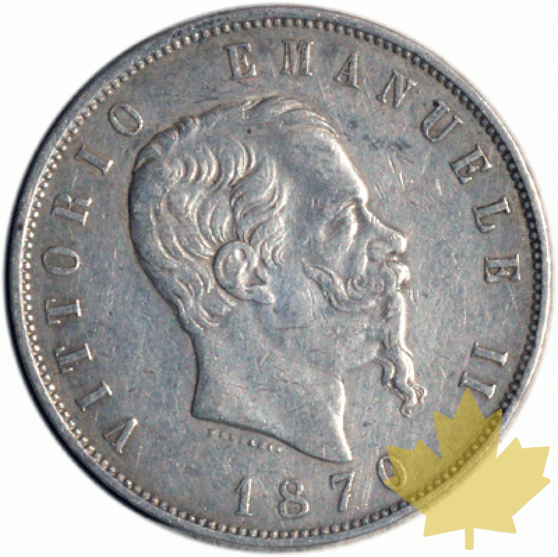 ITALIE-1870R-5 Lire-TTB - 1271321677.gif