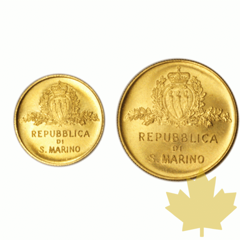 SAINT MARIN-1981-1 & 2 SCUDI or - 1271835821.gif