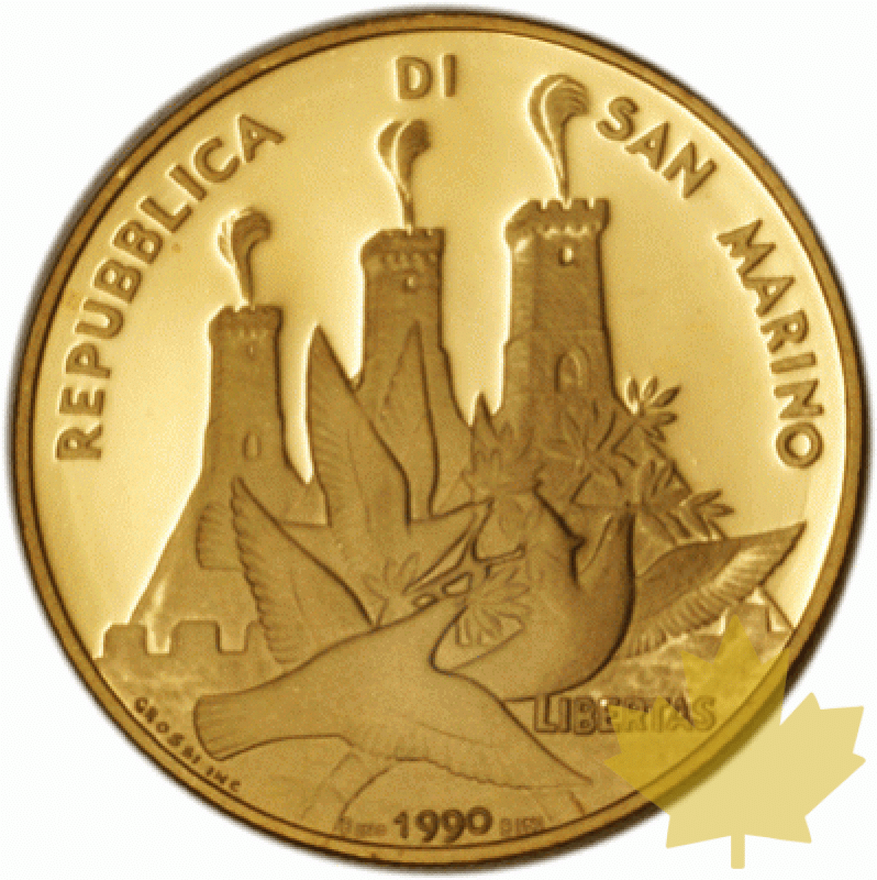 SAINT MARIN-1990-5 SCUDI or - 1271837562.gif