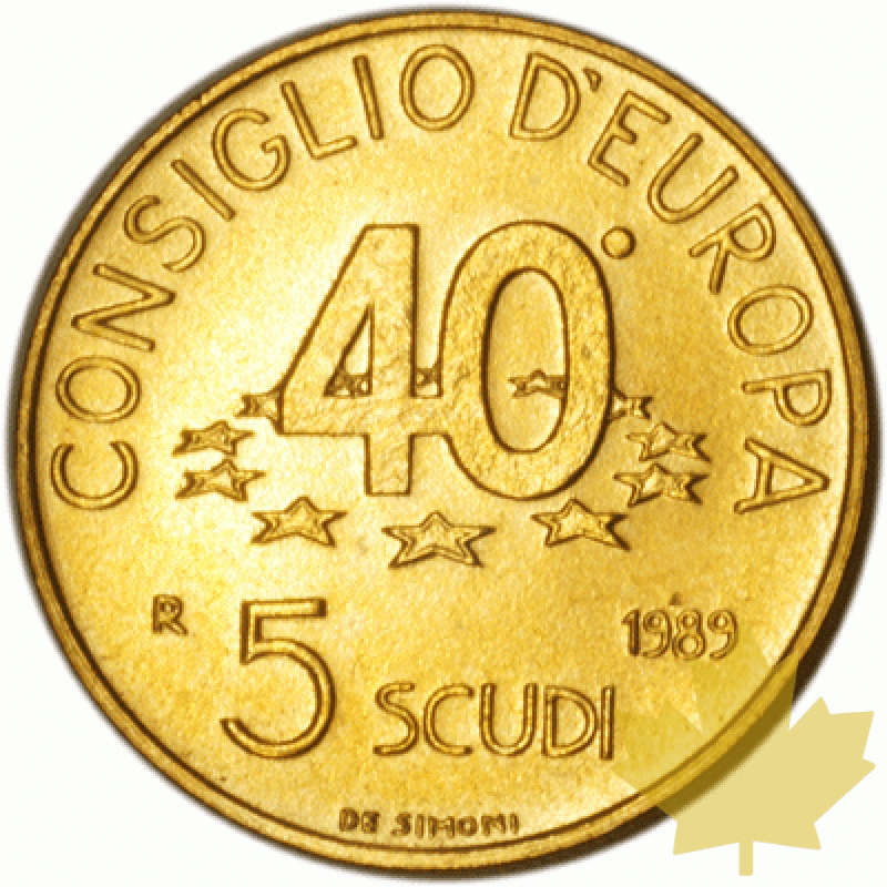 SAINT MARIN-1989-5 SCUDI or - 1271837830(1).gif
