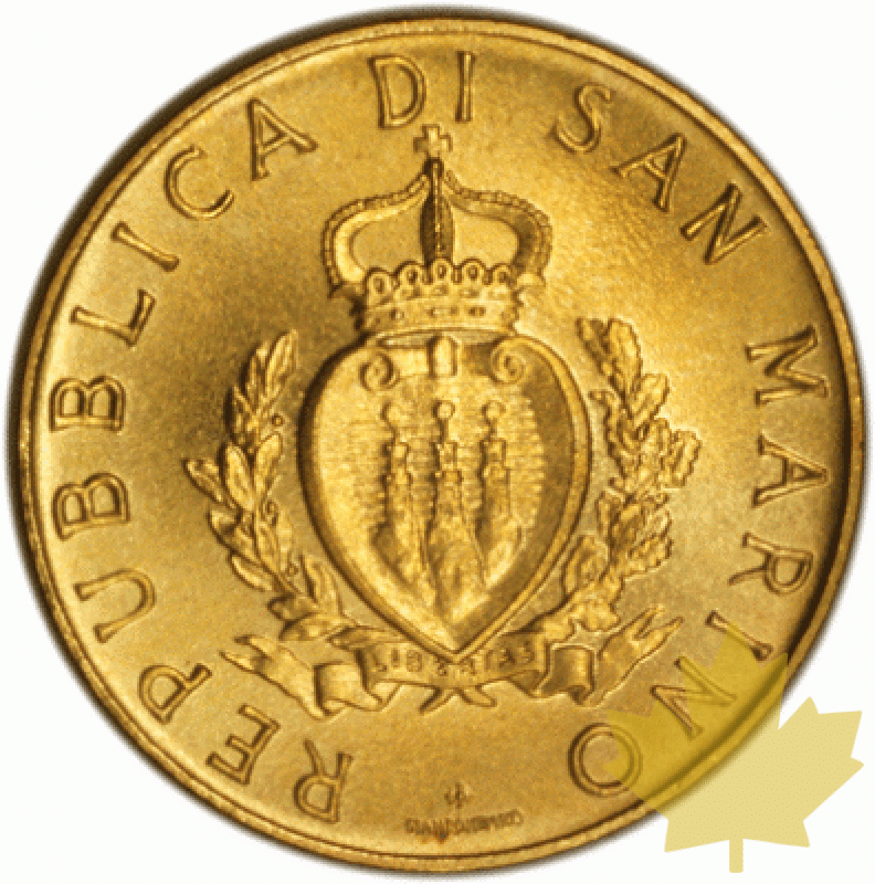 SAINT MARIN-1989-5 SCUDI or - 1271837830.gif