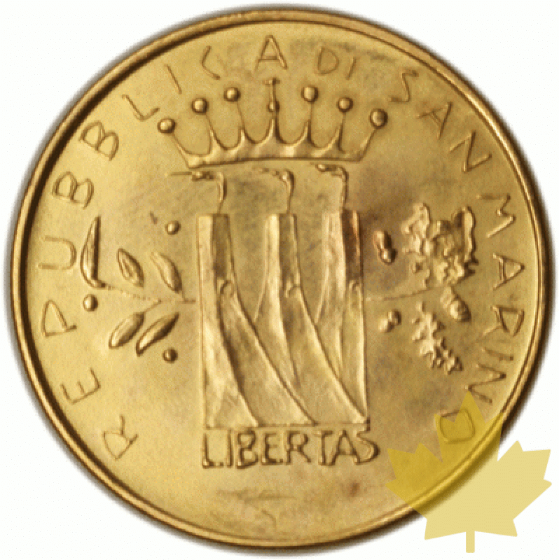 SAINT MARIN-1982-5 SCUDI or - 1271838137.gif