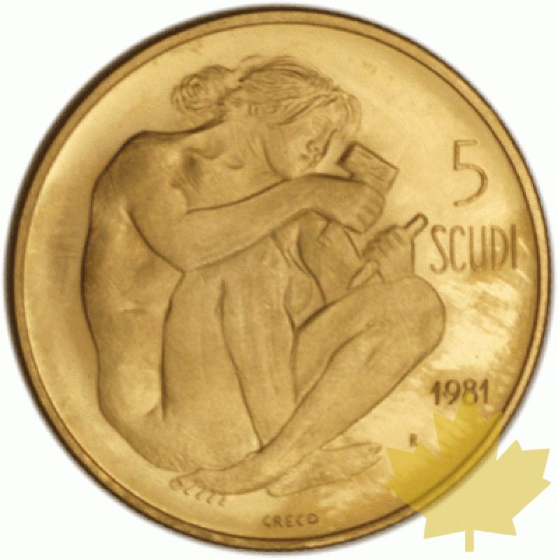 SAINT MARIN-1981-5 SCUDI or - 1271838255(1).gif