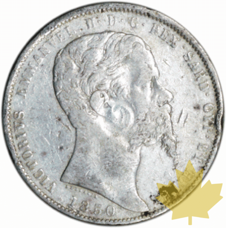 ITALIE-1850G-5 Lire-TB - 1272038867.gif