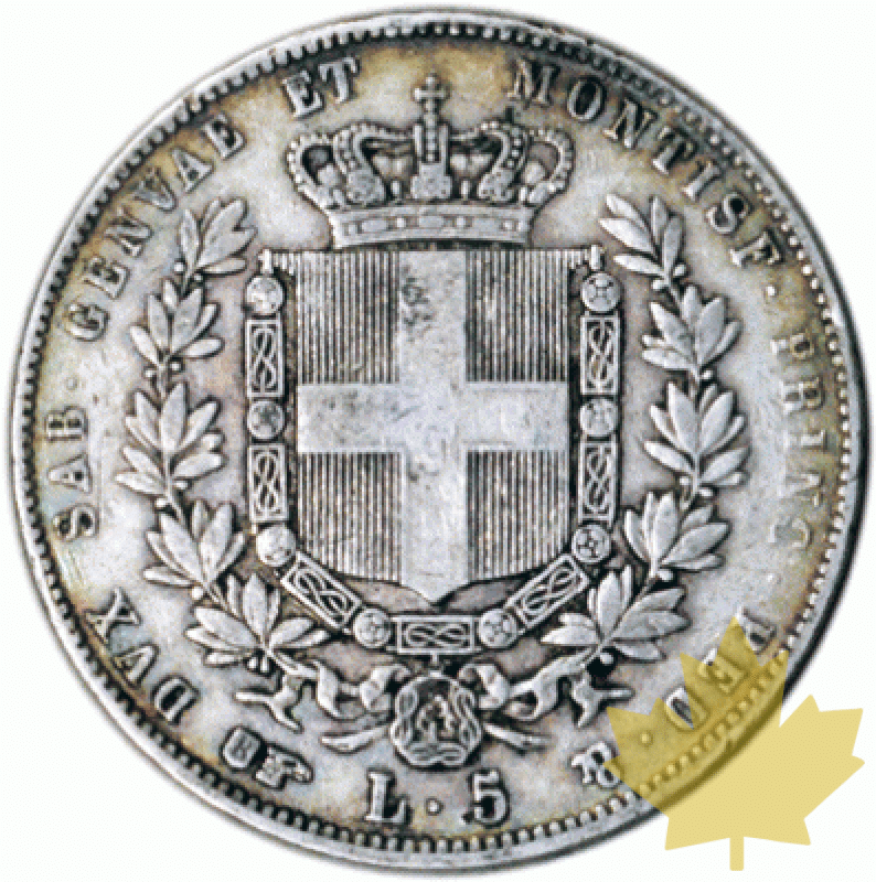 ITALIE-1860T-5 Lire-TORINO-TB-TTB - 1272268542(1).gif