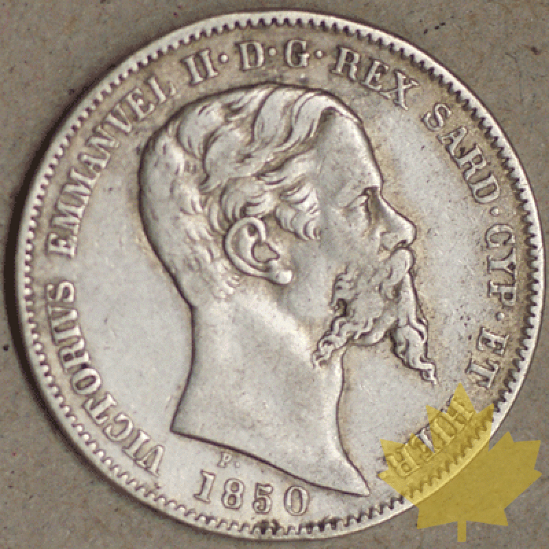 ITALIE-1850T-1 Lira - 1274370003.gif