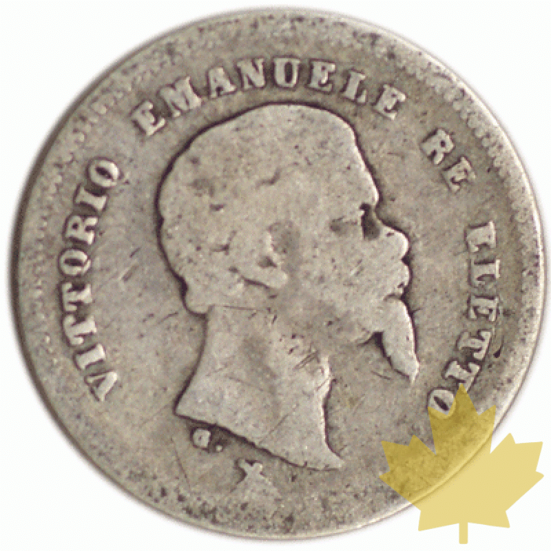 ITALIE-1860F-50 Centesimi-Vittorio-Emanuele-II-Firenze-TB - 1274537717.gif