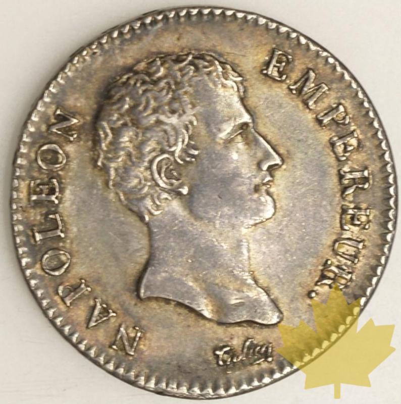 FRANCE-1804-An 13A-2 FRANCS  - 1283847483-FR-2FRAN13ASUP1100A.jpg
