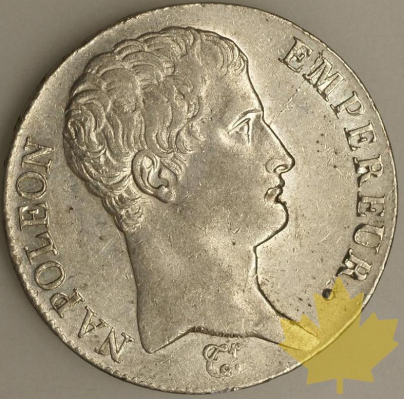 FRANCE-1806L-5 Francs Empereur TTB/SUP  - 1284709702-FR-5FR1806LTTBSUP800A.jpg