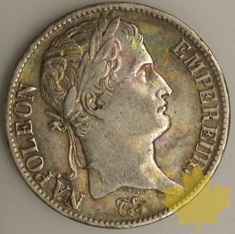 FRANCE-1808B-5 Francs tête laurée RÉPUBLIQUE TB-TTB - 1284712291-FR-5FR1808BTBTTB180A.jpg