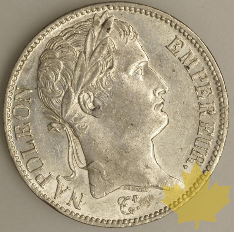 FRANCE-1809A-5 Francs tête laurée EMPIRE pr. SUP - 1284712985-FR-5FR1809APRSUP490A.jpg