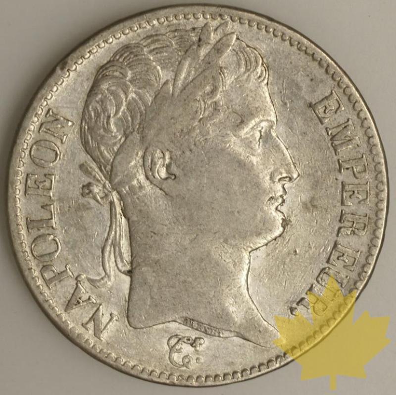 FRANCE-1809A-5 Francs tête laurée EMPIRE TTB - 1284713248-FR-5FR1809ATTB185A.jpg