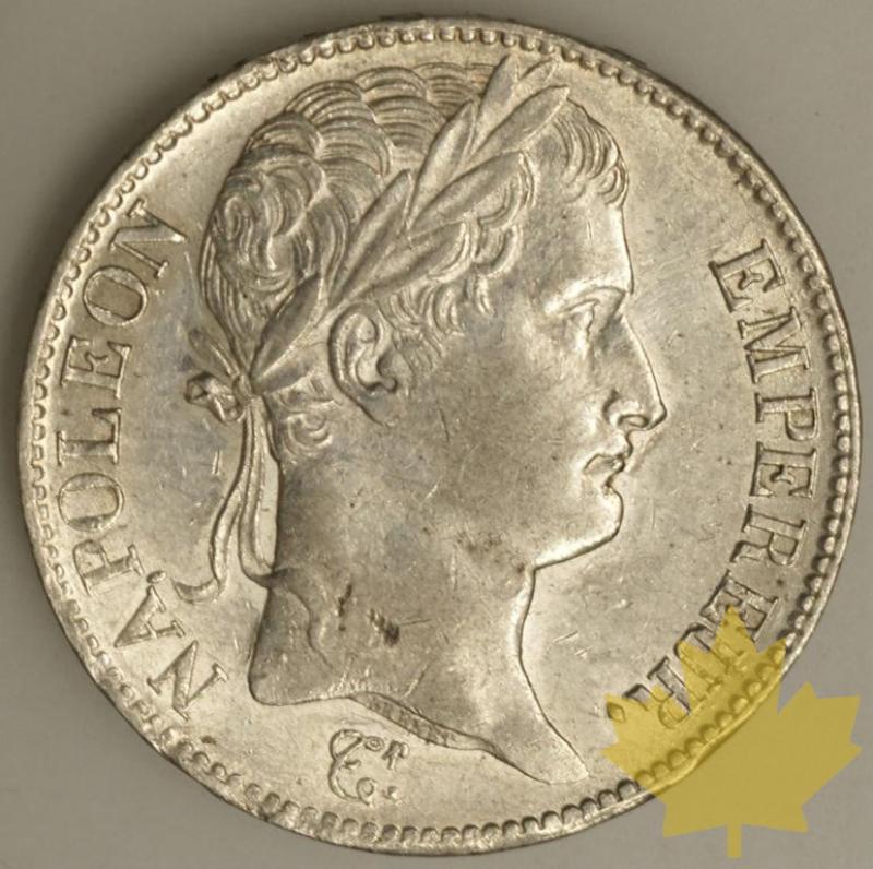 FRANCE-1809L-5 Francs tête laurée EMPIRE pr. SUP - 1284715471-FR-5FR1809LPRSUP850A.jpg