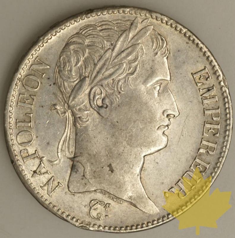 FRANCE-1809L-5 Francs tête laurée EMPIRE TTB à SUP 2 - 1284715964-FR-5FR1809LTTBSUP730A.jpg