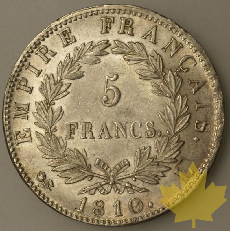 FRANCE-1810L-5 Francs tête laurée EMPIRE pr. SUP - 1284731446-FR-5FR1810LPRSUP1150B.jpg