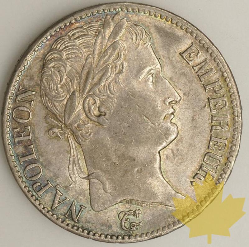 FRANCE-1811A-5 Francs tête laurée EMPIRE pr. SUP - 1284731993-FR-5FR1811APRSUP400A.jpg