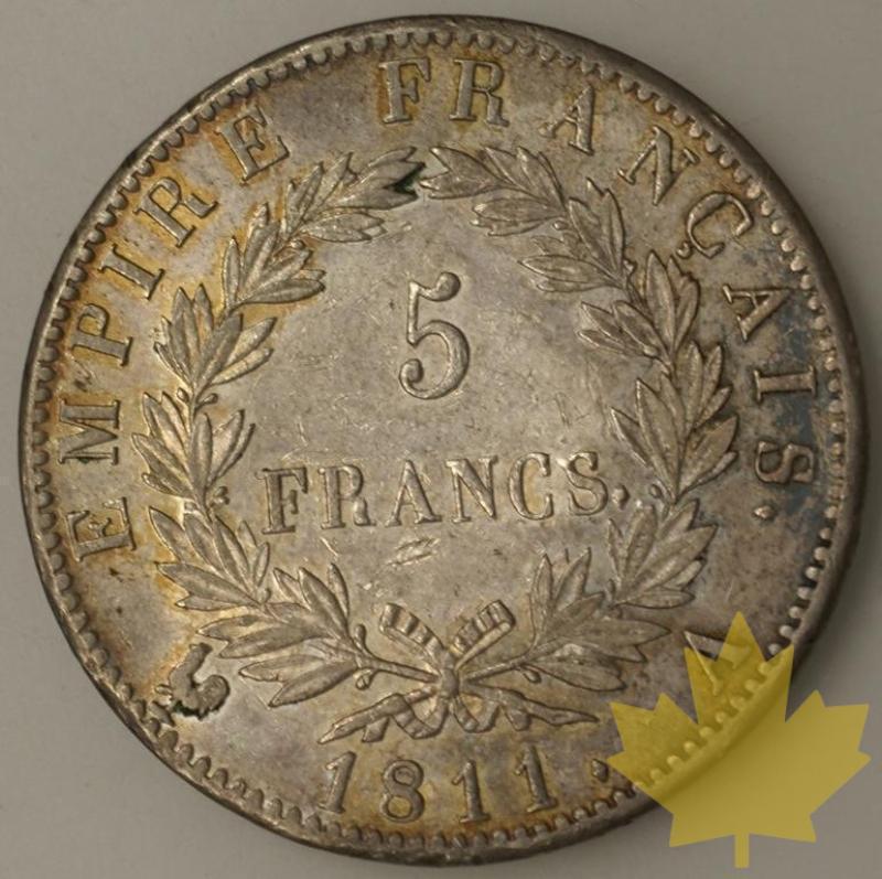 FRANCE-1811A-5 Francs tête laurée EMPIRE pr. SUP 2 - 1284732183-FR-5FR1811APRSUP380B.jpg