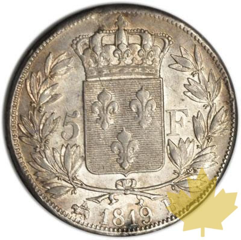 FRANCE-1819B-5 Francs Louis XVIII Buste nu SUPFDC - 1285770896-FR-5FR1819BSUPFDC1050B.jpg