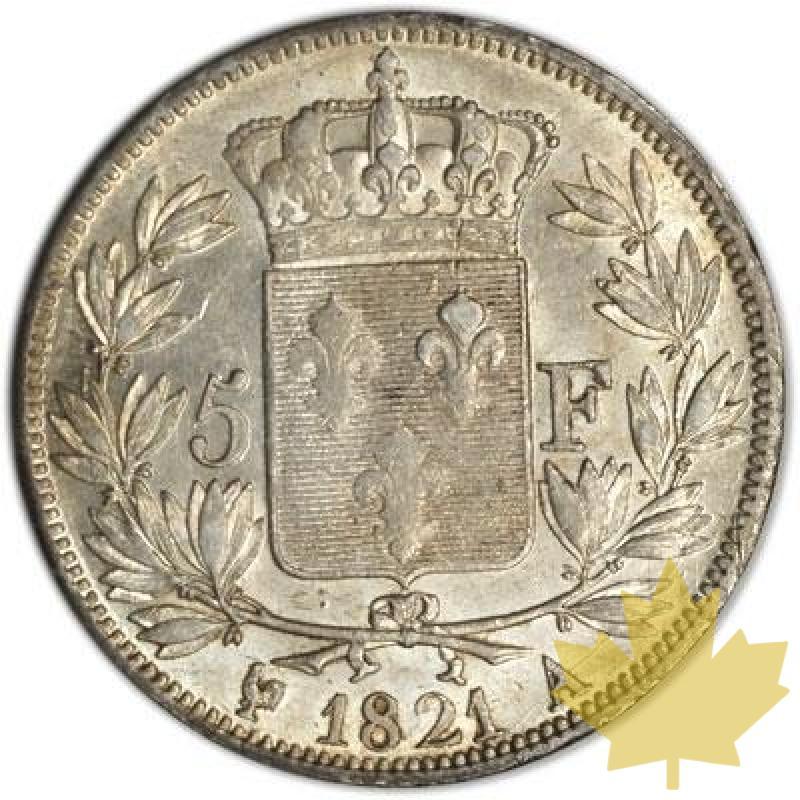 FRANCE-1821A-5 Francs Louis XVIII Buste nu SUP à FDC - 1285771041-FR-5FR1821ASUPFDC850B.jpg