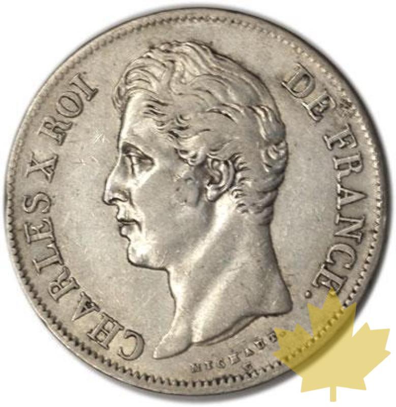 FRANCE-1827H-5 Francs Charles X TB TTB - 1285776218-FR-5FR1827HTBTTB180A.jpg
