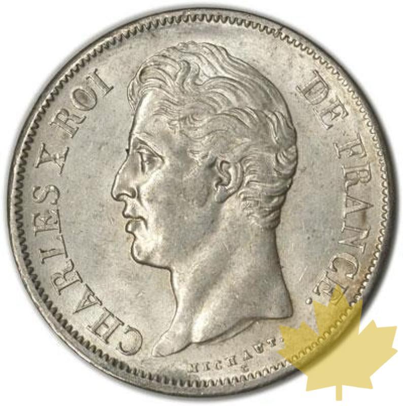 FRANCE-1828K-5 Francs Charles X pr. SUP - 1286177504-FR-5FR1828KQSUP280A.jpg