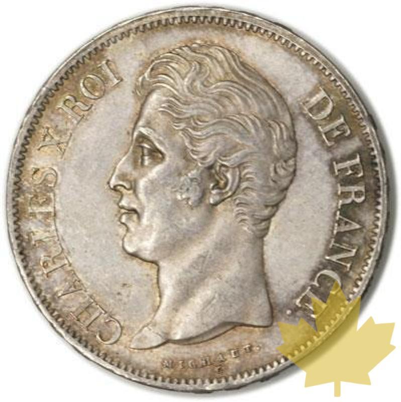 FRANCE-1830A-5 Francs Charles X G. 644a  SUP - 1286180546-FR-5FR1830ASUP960A.jpg