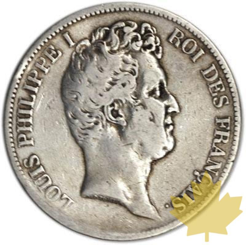 FRANCE-1831T-5 Francs Louis-Philippe  G. 676  TBTTB - 1286185441-FR-5FR1831TTBTTB55A.jpg
