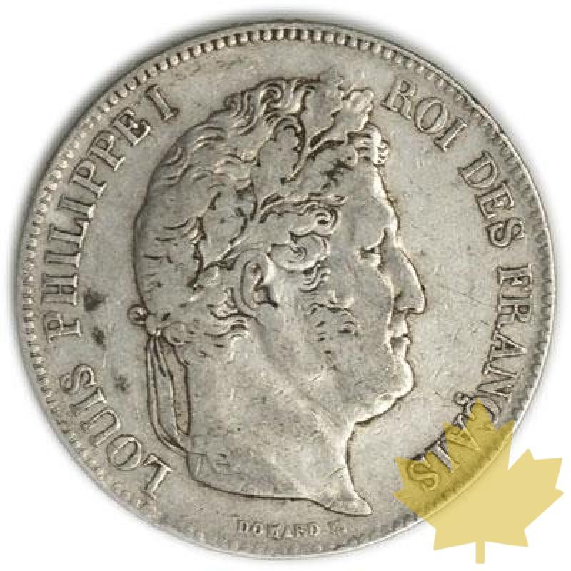 FRANCE-1832D-5 Francs Louis-Philippe  G. 678  TTB - 1286198776-FR-5FR1832DTTB45A.jpg