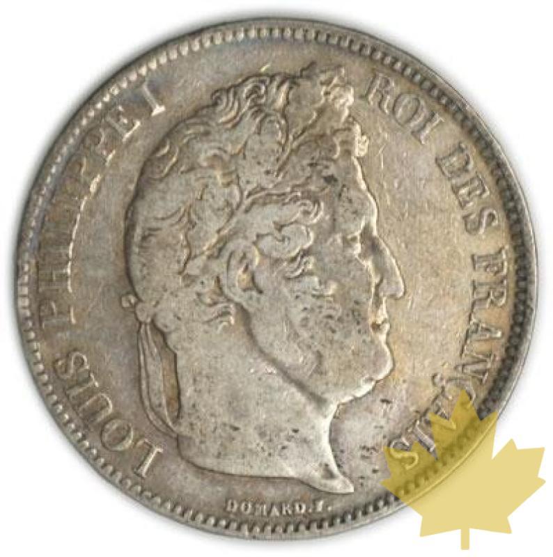 FRANCE-1832MA-5 Francs Louis-Philippe  G. 678  TB-TTB - 1286199221-FR-5FR1832MATBTTB45A.jpg