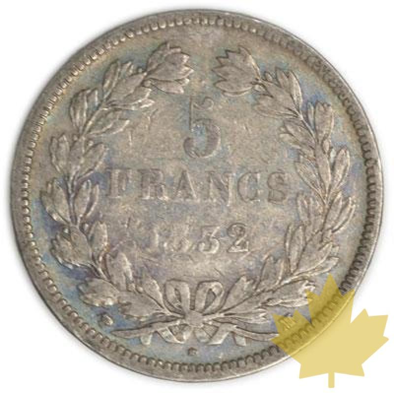 FRANCE-1832MA-5 Francs Louis-Philippe  G. 678  TB-TTB - 1286199221-FR-5FR1832MATBTTB45B.jpg